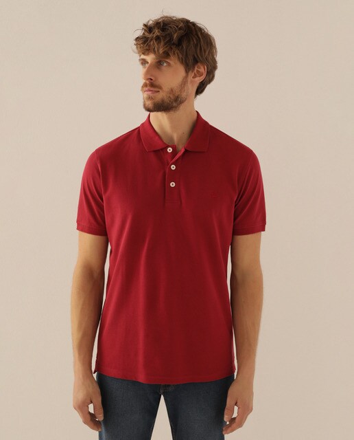 polos lloyd's el corte ingles