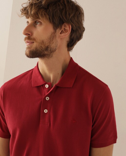 polos lloyd's el corte ingles