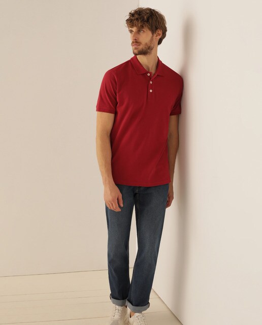 polos lloyd's el corte ingles