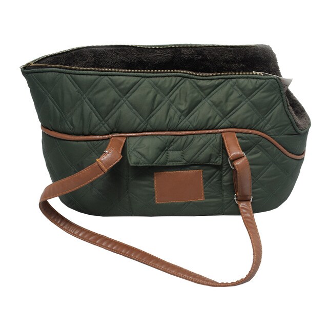 Bolso transportín Avanti para perros y gatos Impermeable · Avanti · El Corte  Inglés
