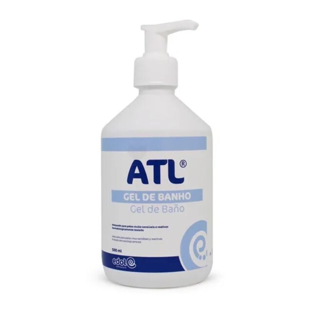 Imagem 0 de Gel de Banho - 500 ml