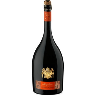 Espumante Esprit de La Maison Bruto garrafa 1,5 L - Murganheira