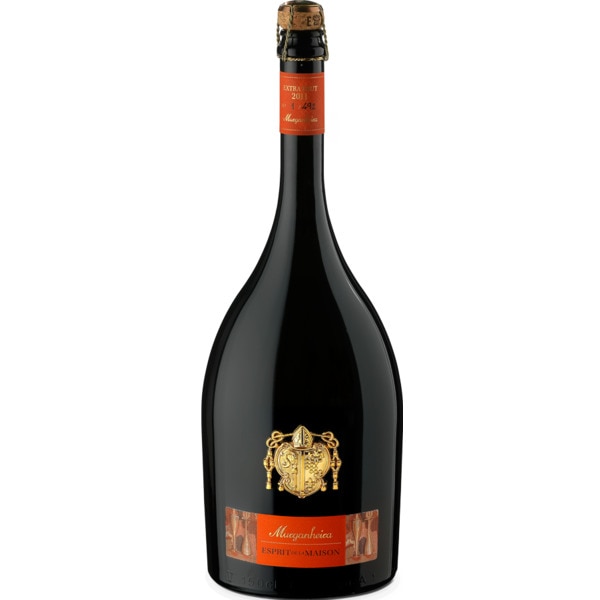 Espumante Esprit de La Maison Bruto garrafa 1,5 L
