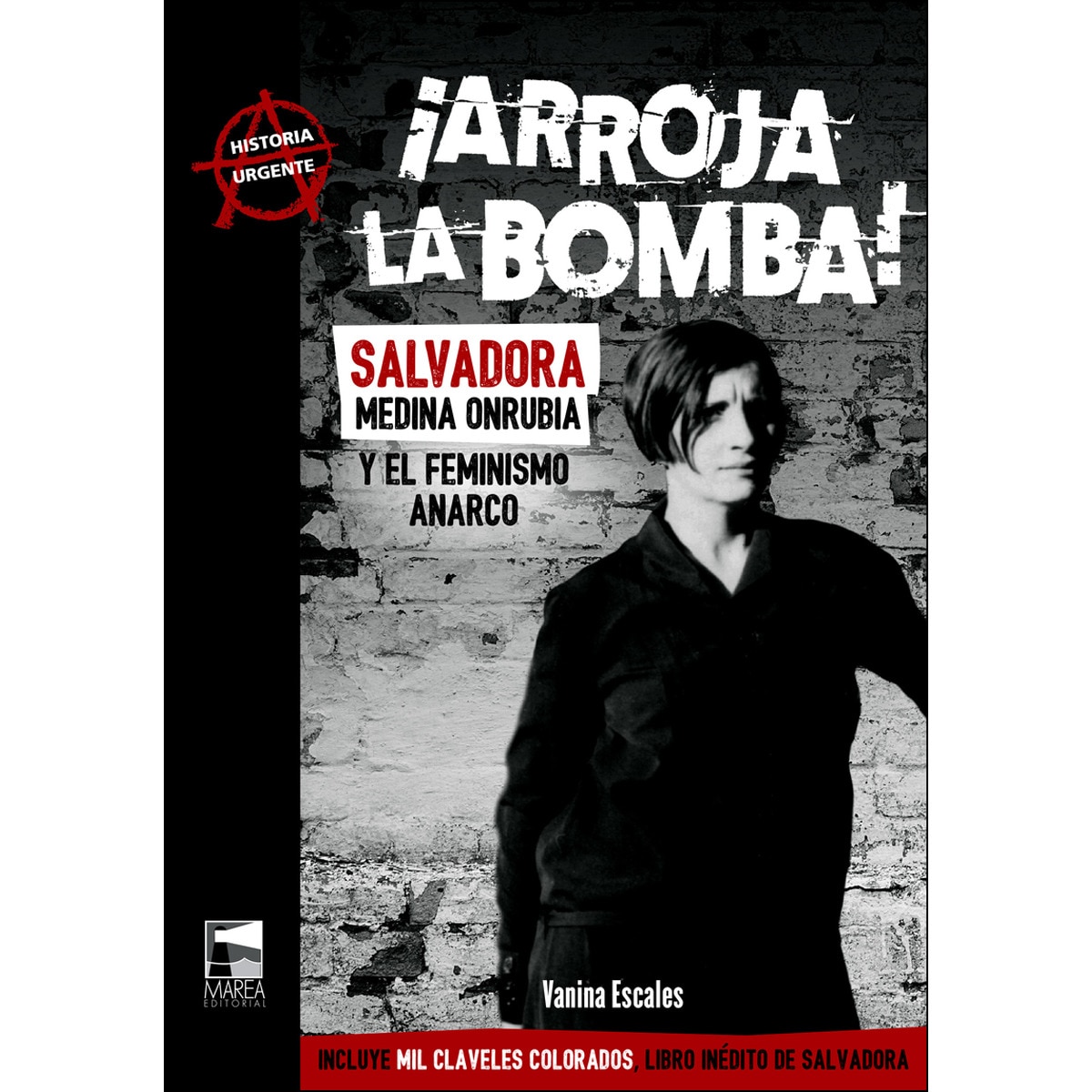 Arroja la bomba 1