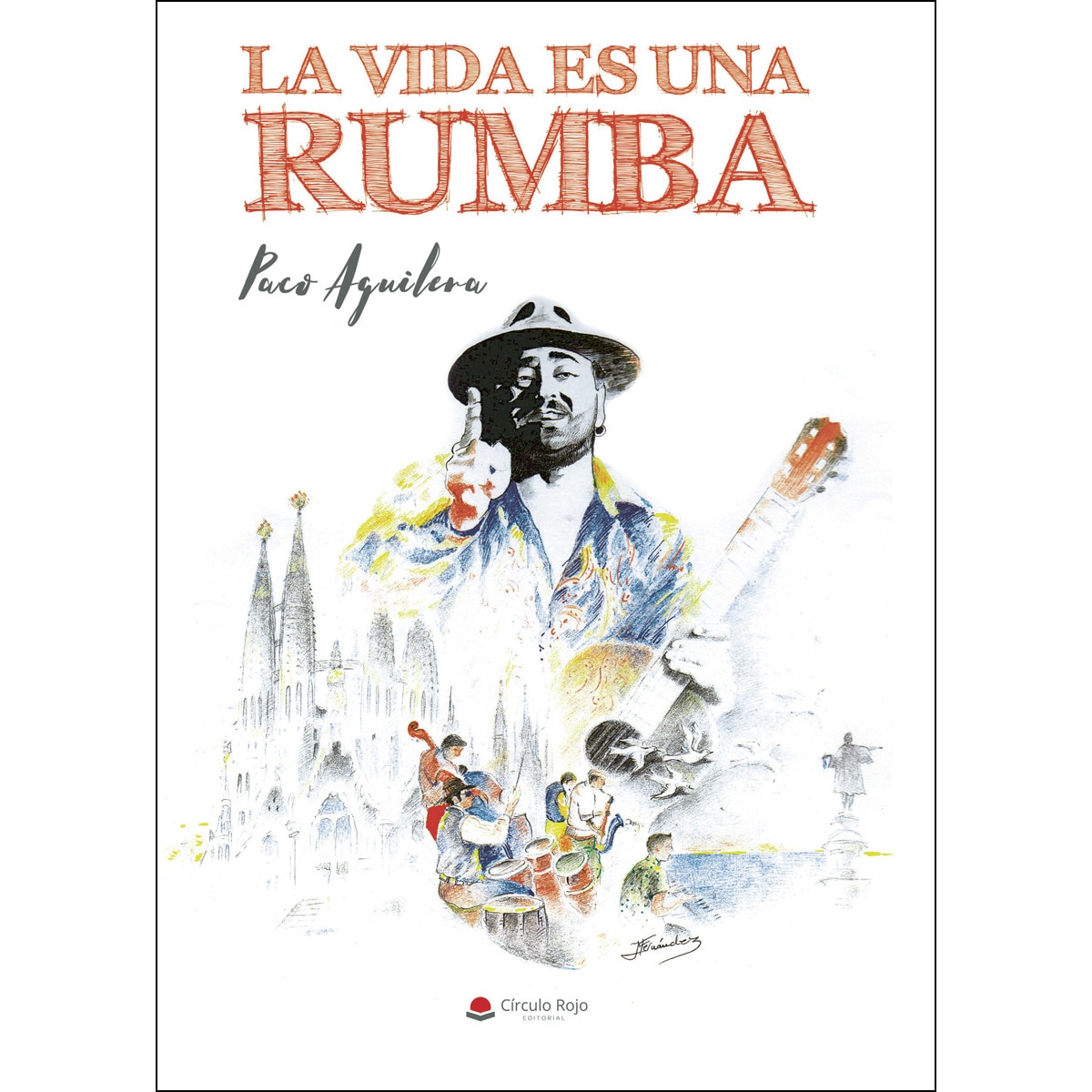 La vida es una Rumba (Capa mole) 1