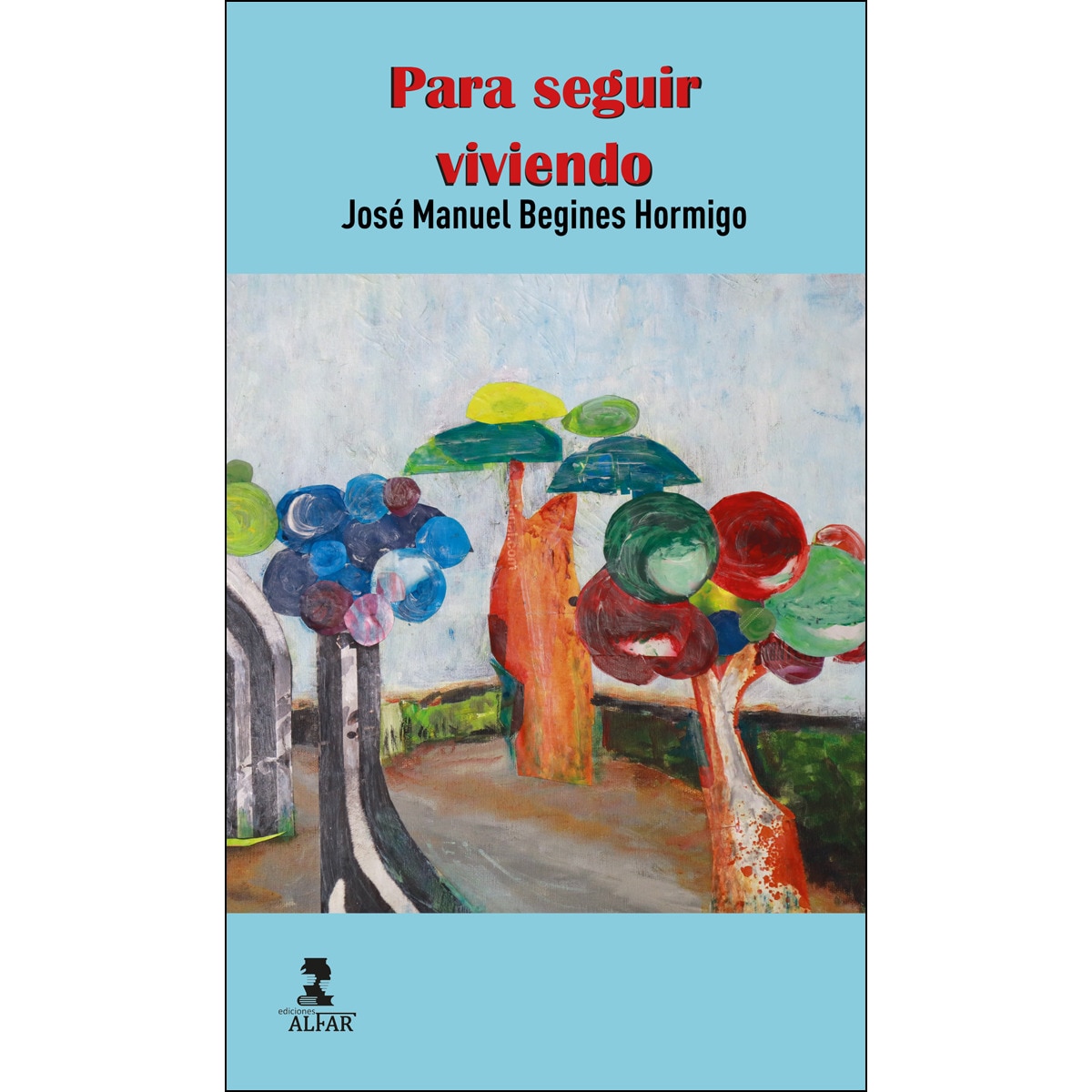Para seguir viviendo(Tapa blanda) 1