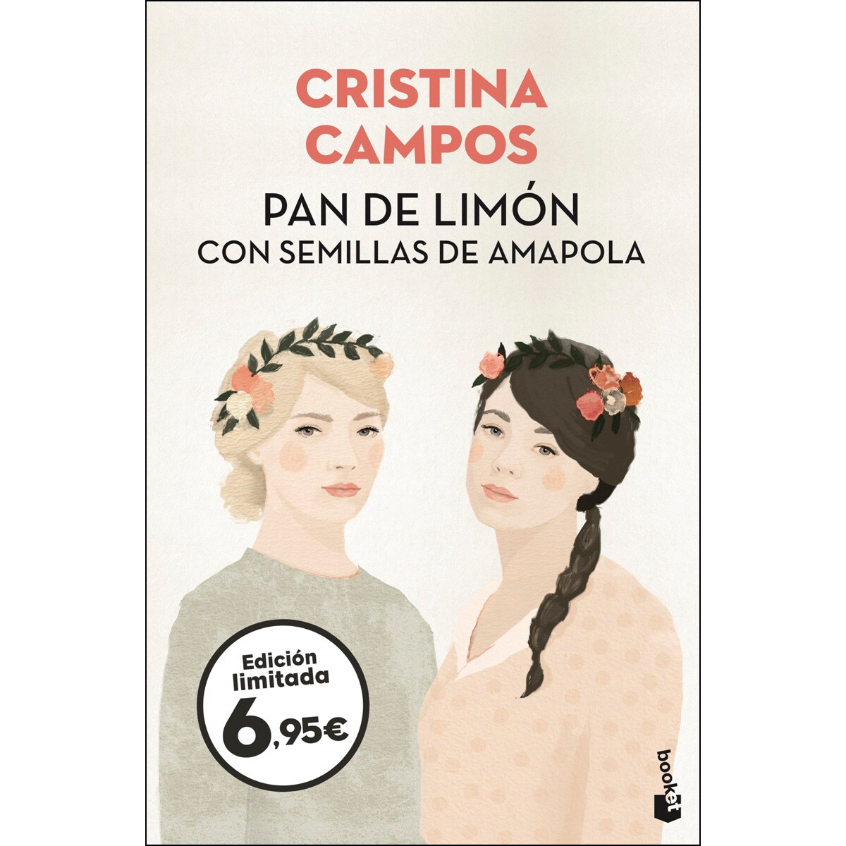 Pan de limón con semillas de amapola (Bolsillo) (Tapa blanda) 1