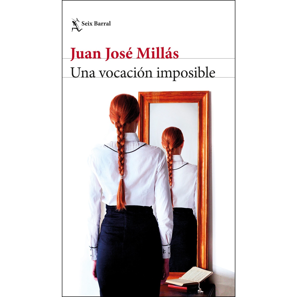 Una vocación imposible: Cuentos completos  (Tapa blanda con solapas) 1