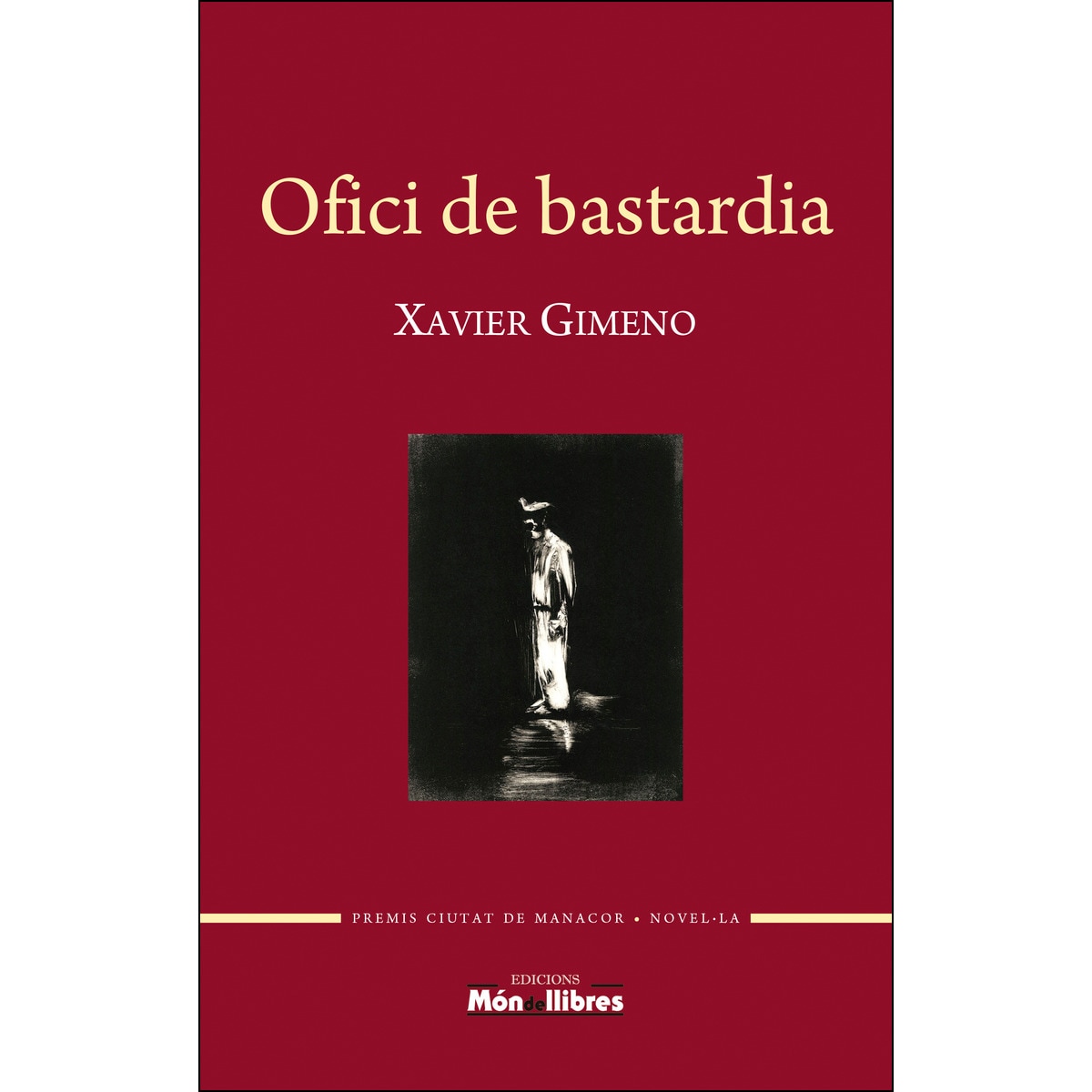 Imagem 0 de Ofici de bastardia