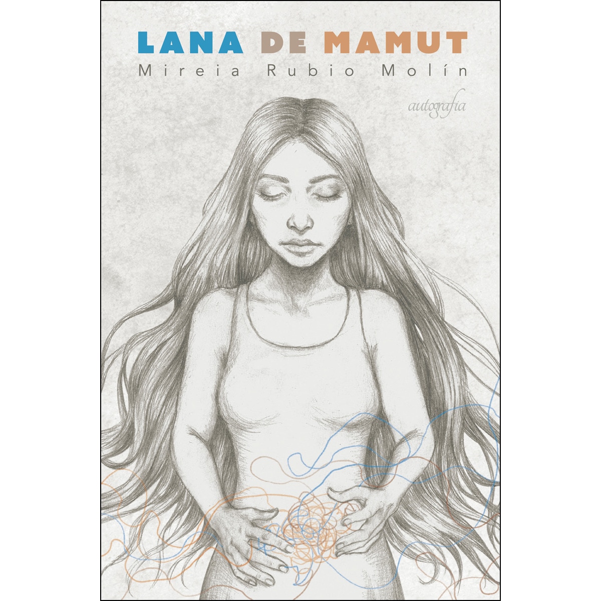 Lana De Mamut 1