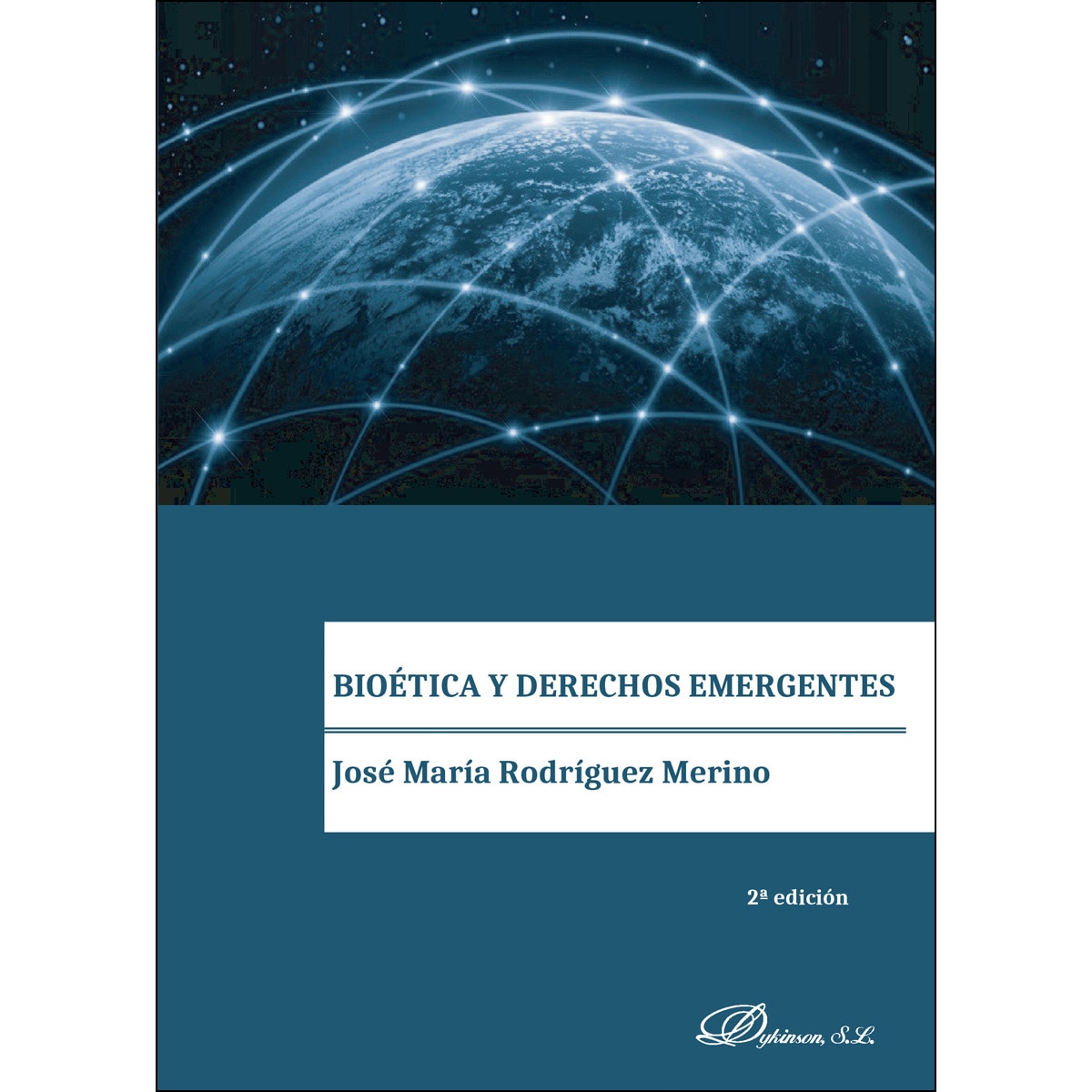 Bioética Y Derechos Emergentes 1
