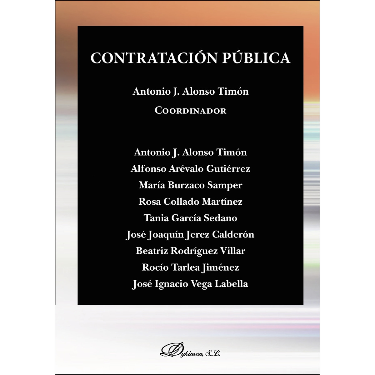 Contratación Pública 1