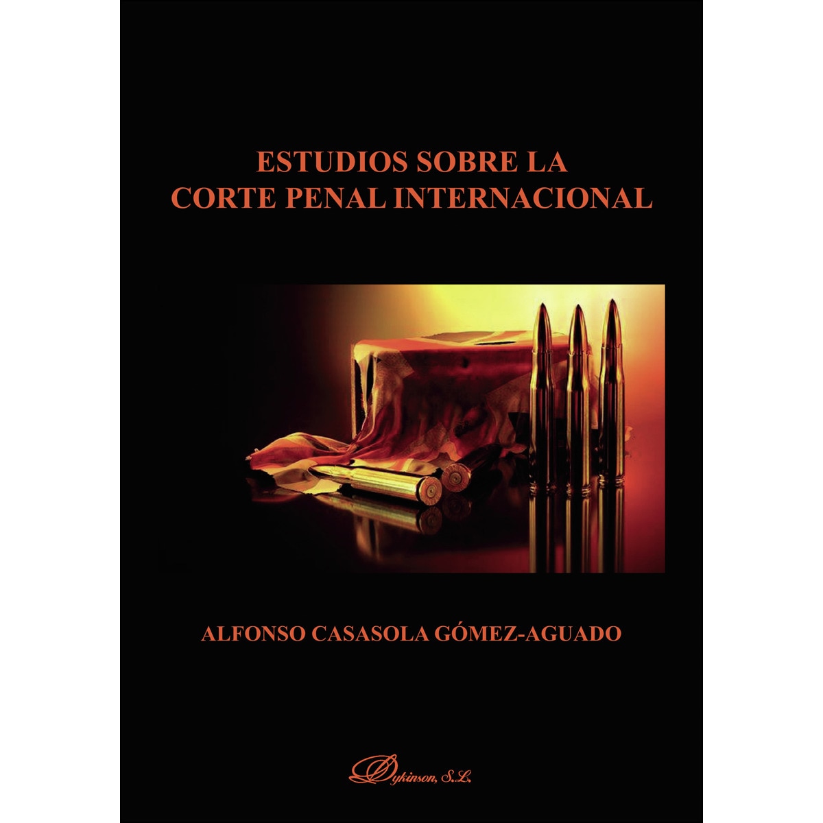 Estudios Sobre La Corte Penal Internacional 1