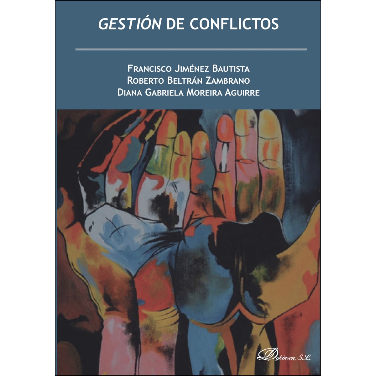 Gestión De Conflictos 1