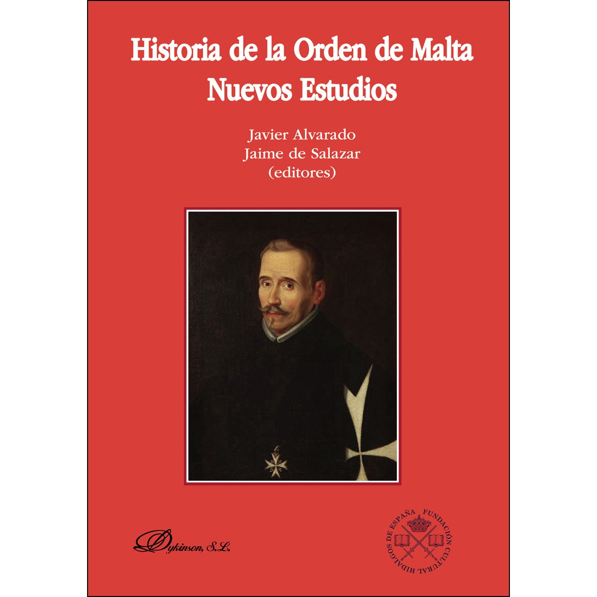 Imagem 0 de Historia De La Orden De Malta Nuevos Estudios