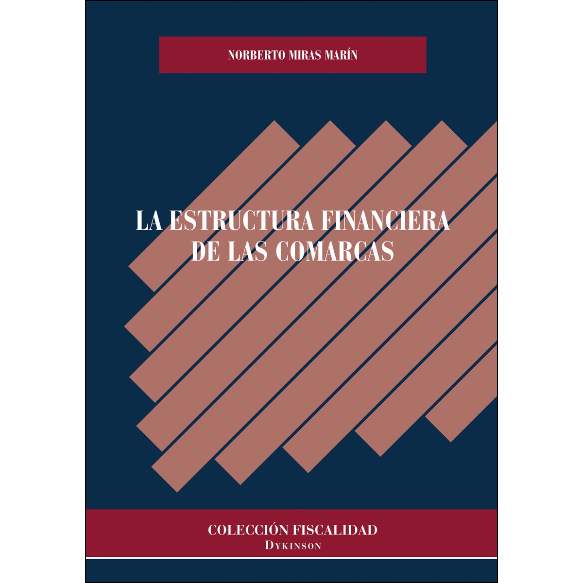 La Estructura Financiera De Las Comarcas 1
