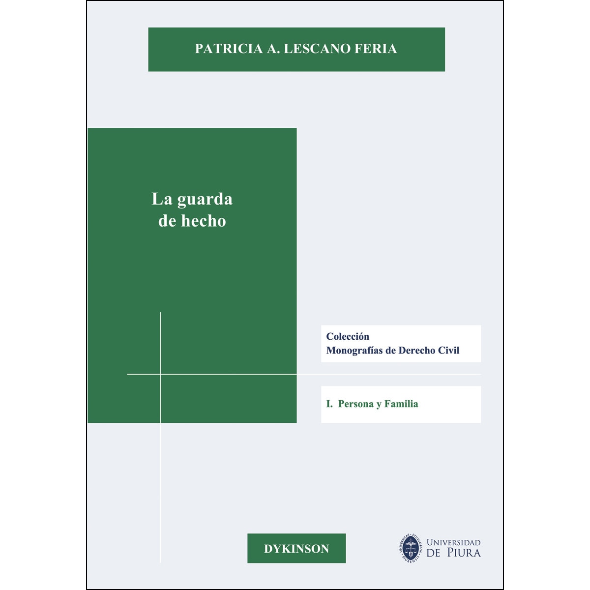 La Guarda De Hecho 1