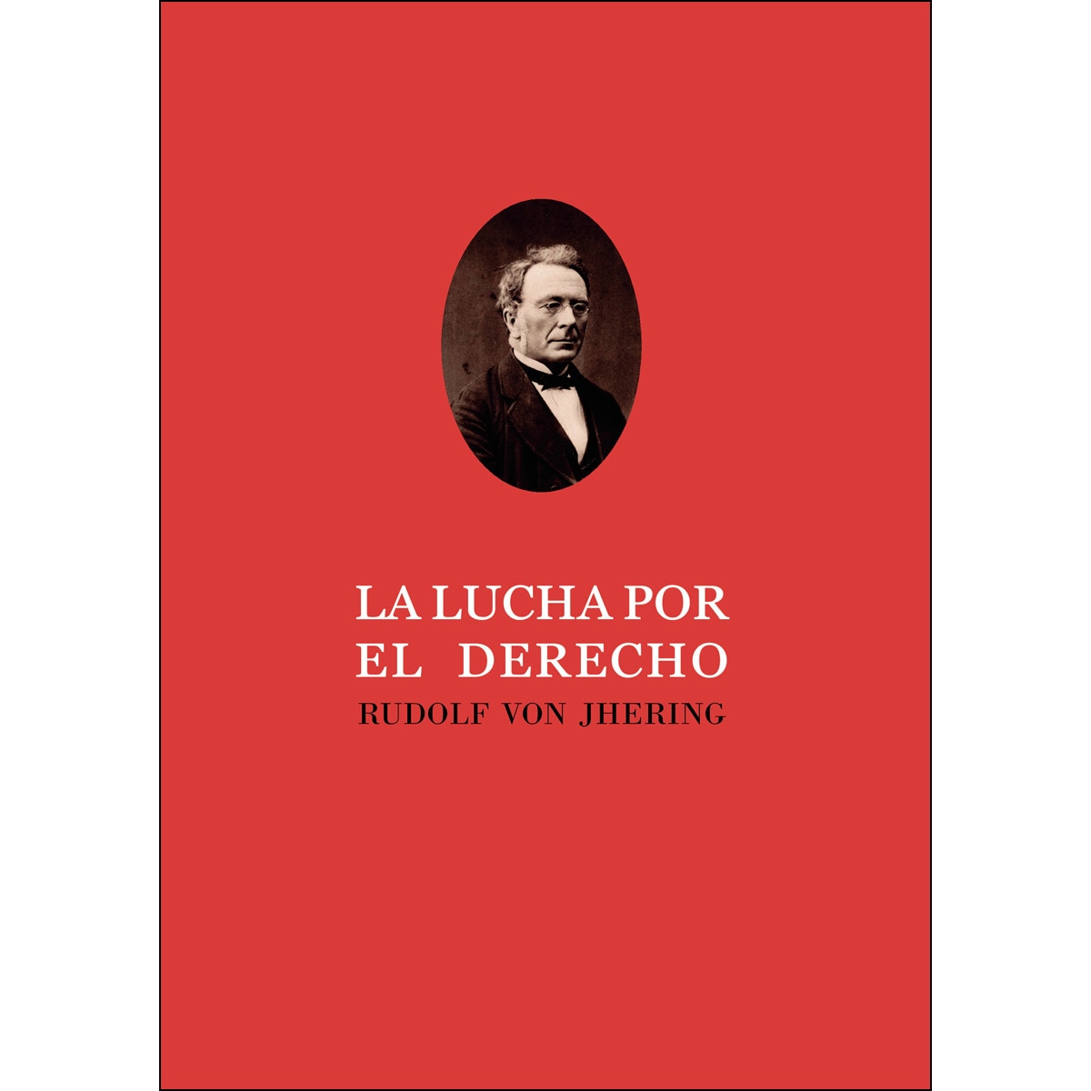 La Lucha Por El Derecho 1