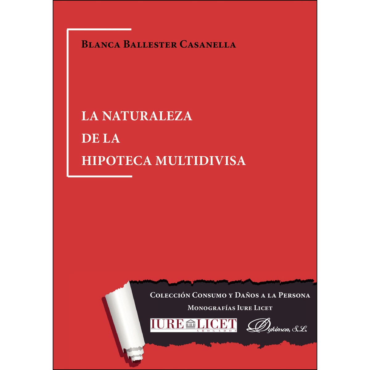 La Naturaleza De La Hipoteca Multidivisa 1