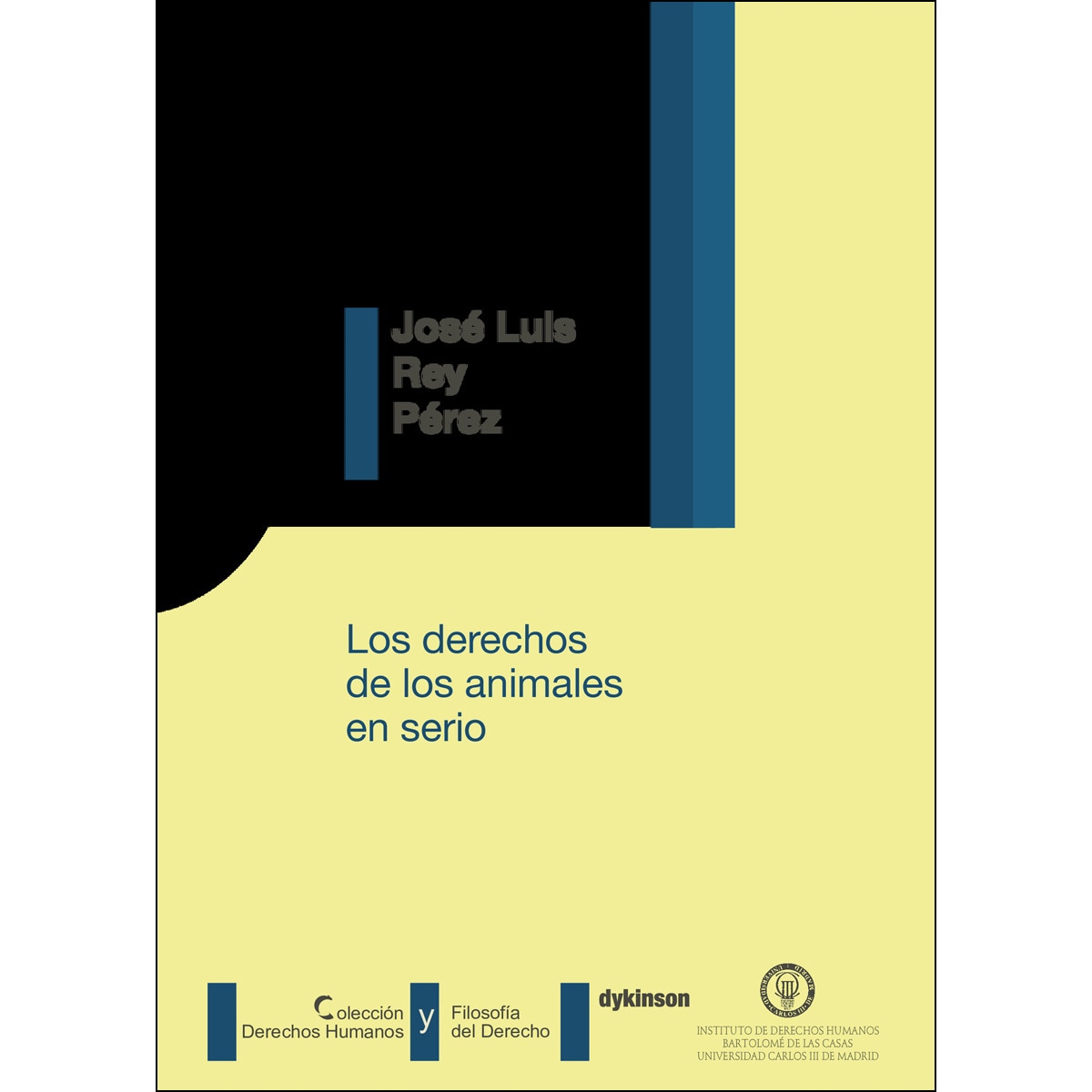 Los Derechos De Los Animales En Serio 1