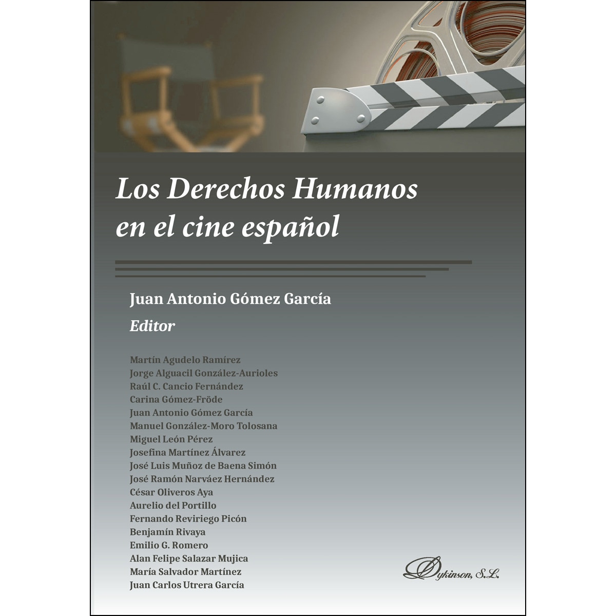 Los Derechos Humanos En El Cine Español 1