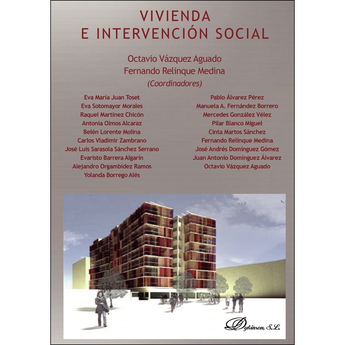 Vivienda e Intervención Social (Capa mole) 1