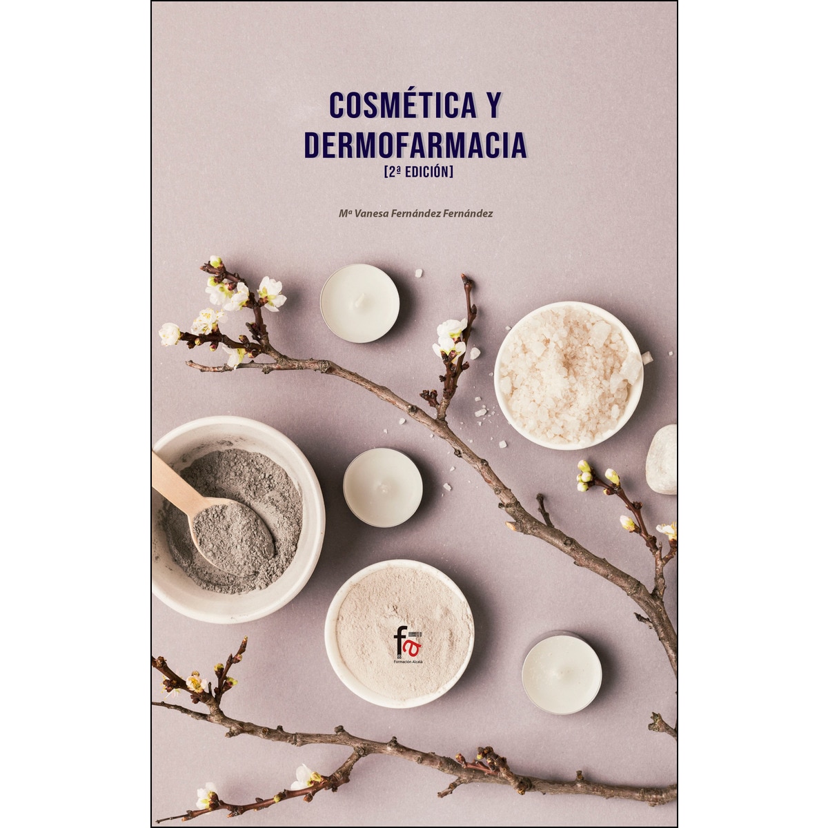 Cosmética y dermofarmacia-2 edición 1