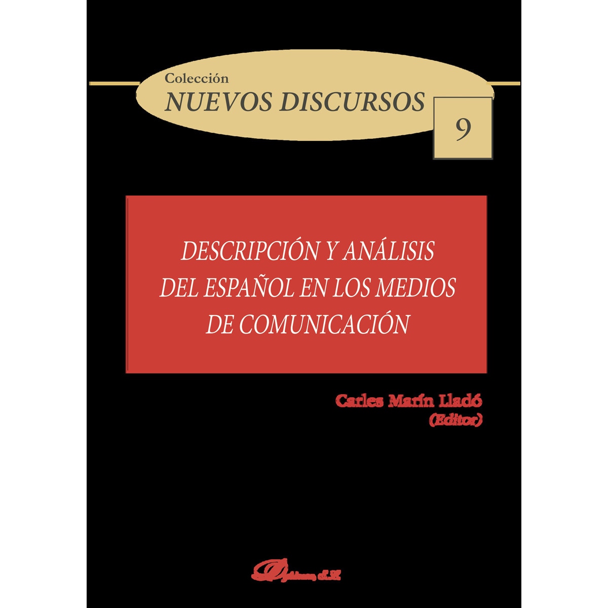 Imagem 0 de Descripción Y Análisis Del Español En Los Medios De Comunicación