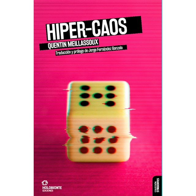 Imagem 0 de Hiper-caos