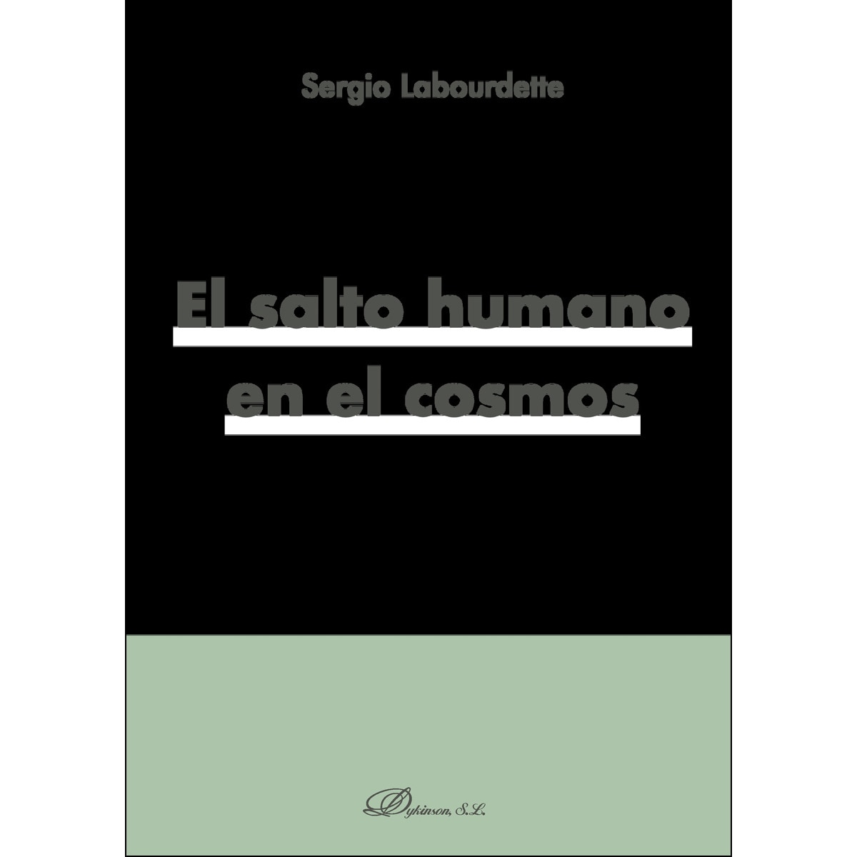 El Salto Humano En El Cosmos 1