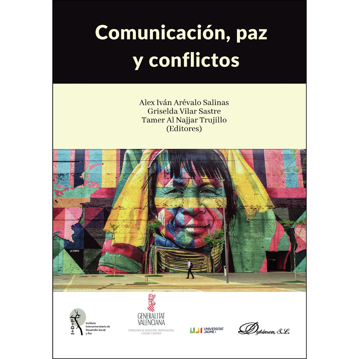 Comunicación. Paz Y Conflictos 1