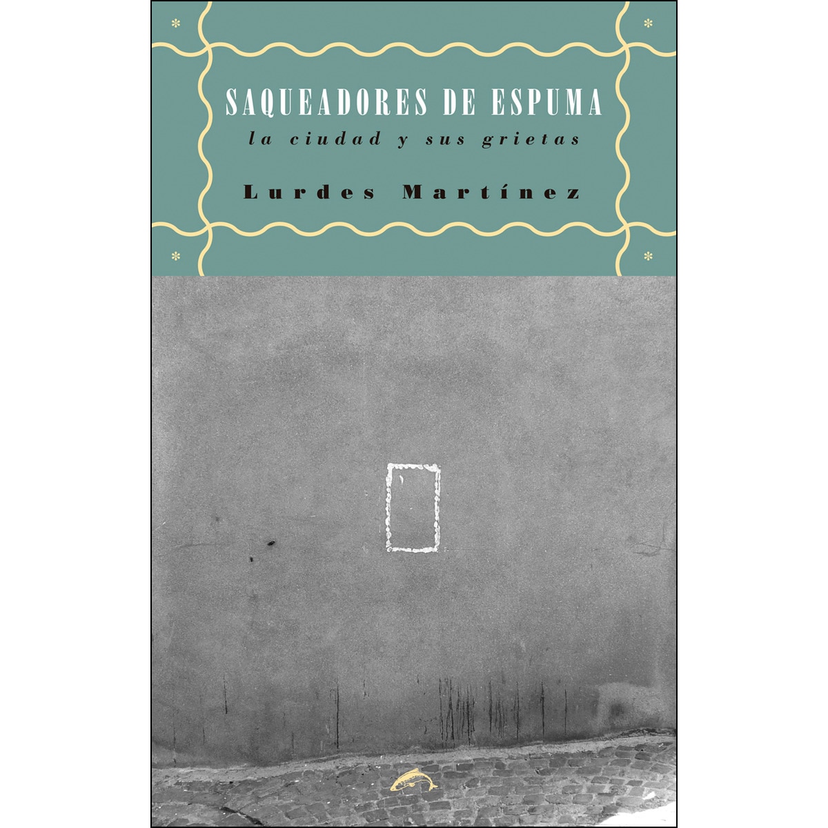 Saqueadores de espuma 1