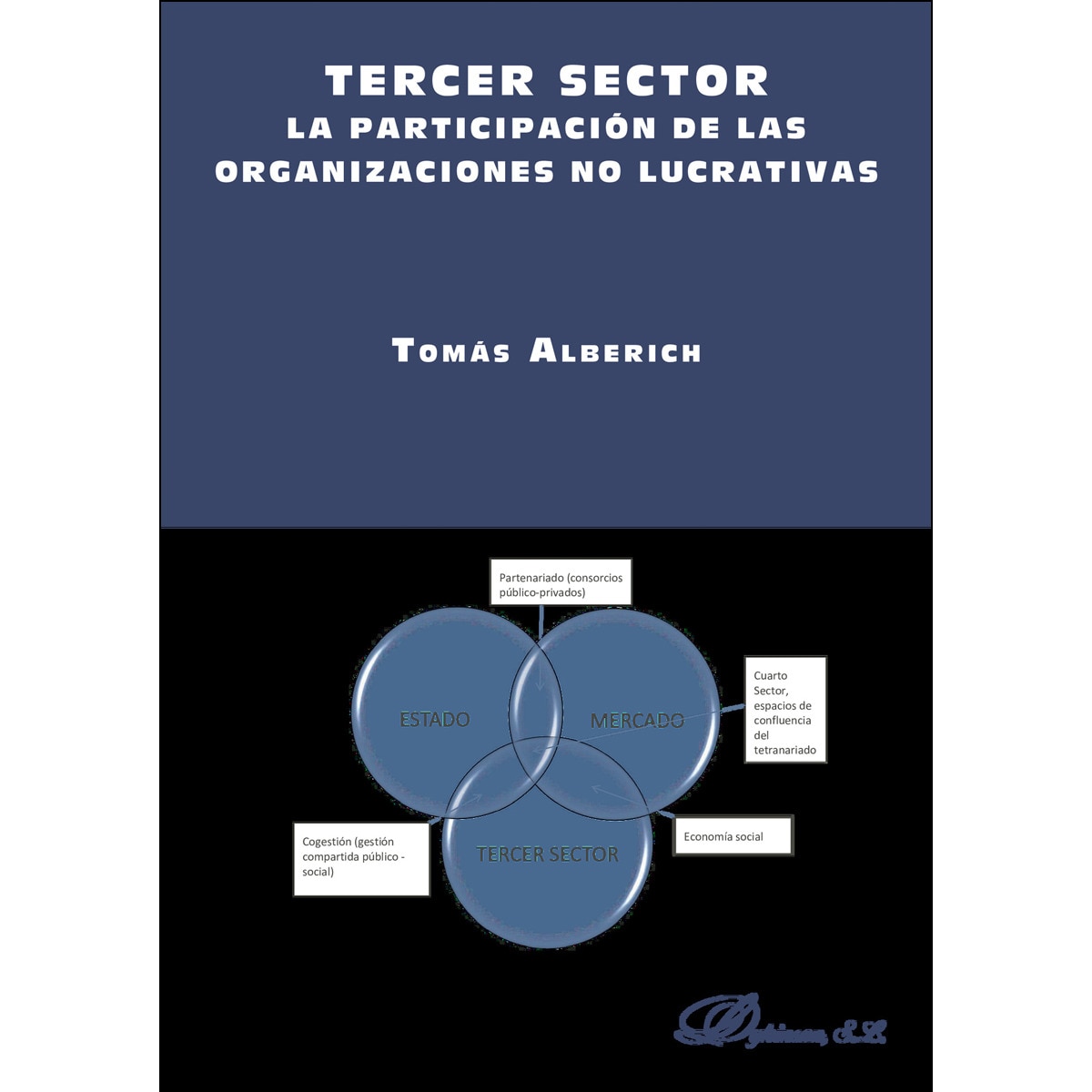 Imagem 0 de Tercer Sector La Participación De Las Organizaciones No Lucrativas