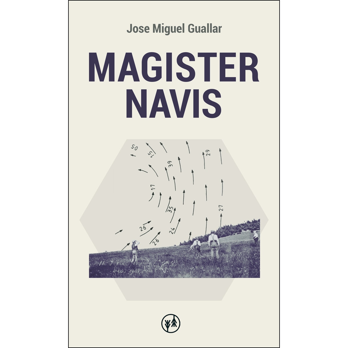 Magister navis(Tapa blanda) 1