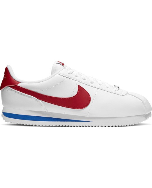 nike classic cortez homem