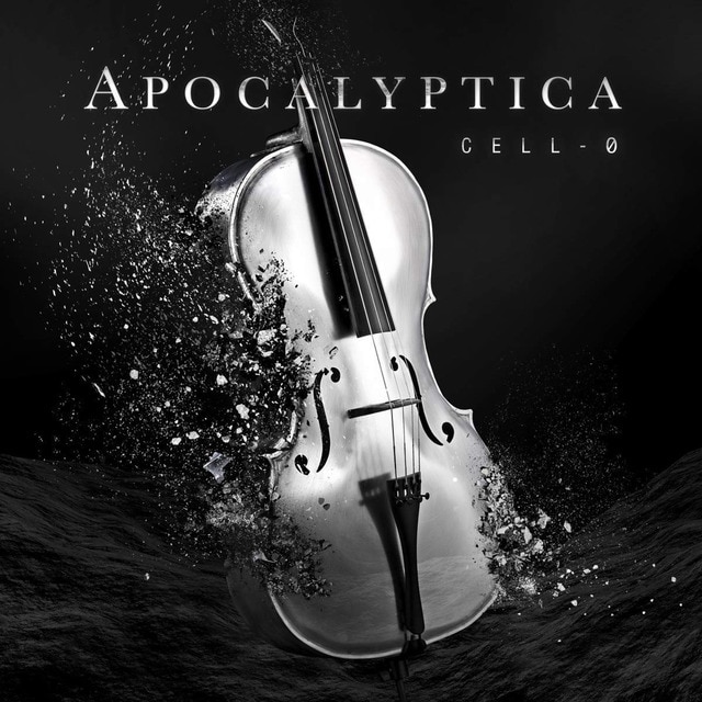 Imagen 0 de Cell-0 (2 LP-Vinilo)