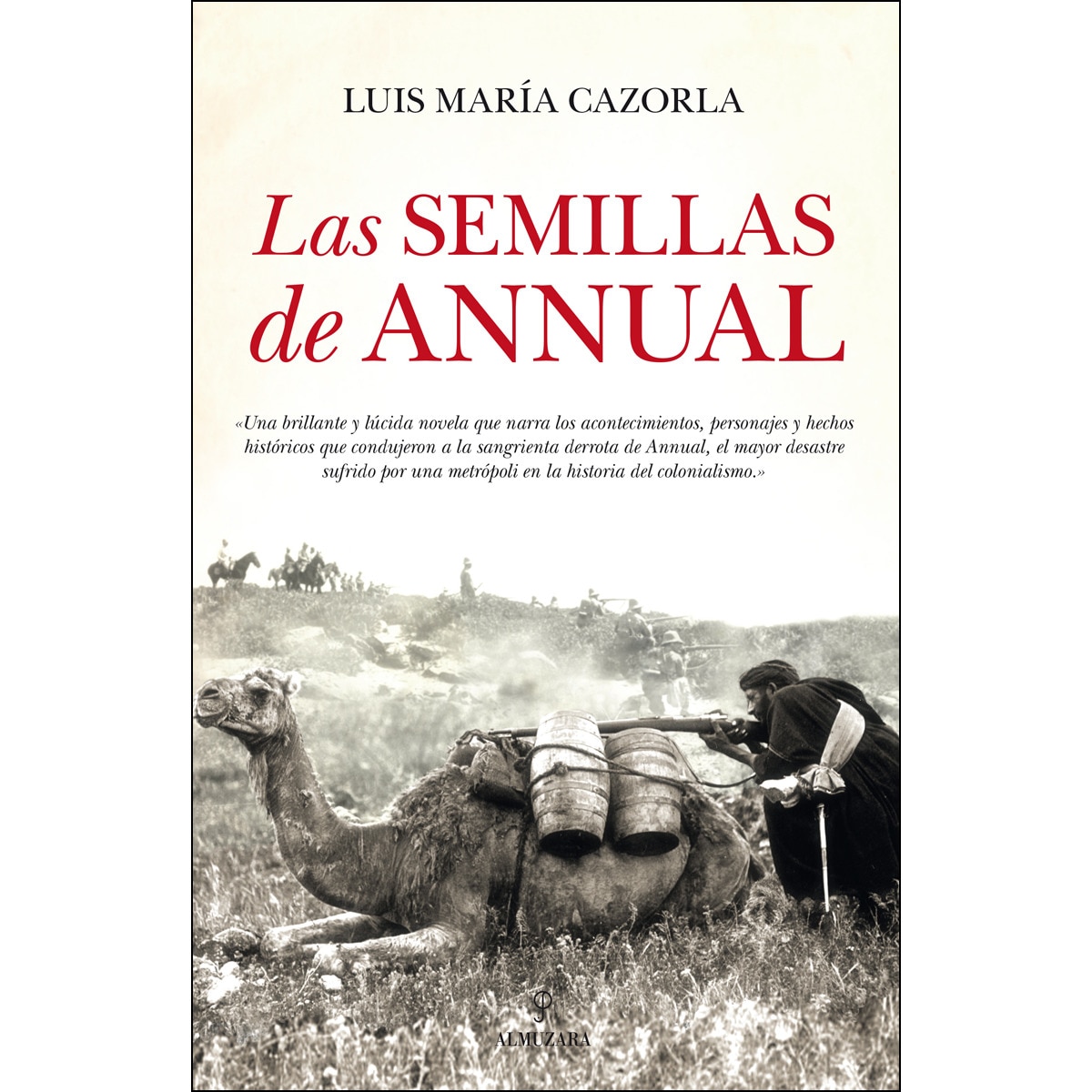 Imagem 0 de Las Semillas De Annual
