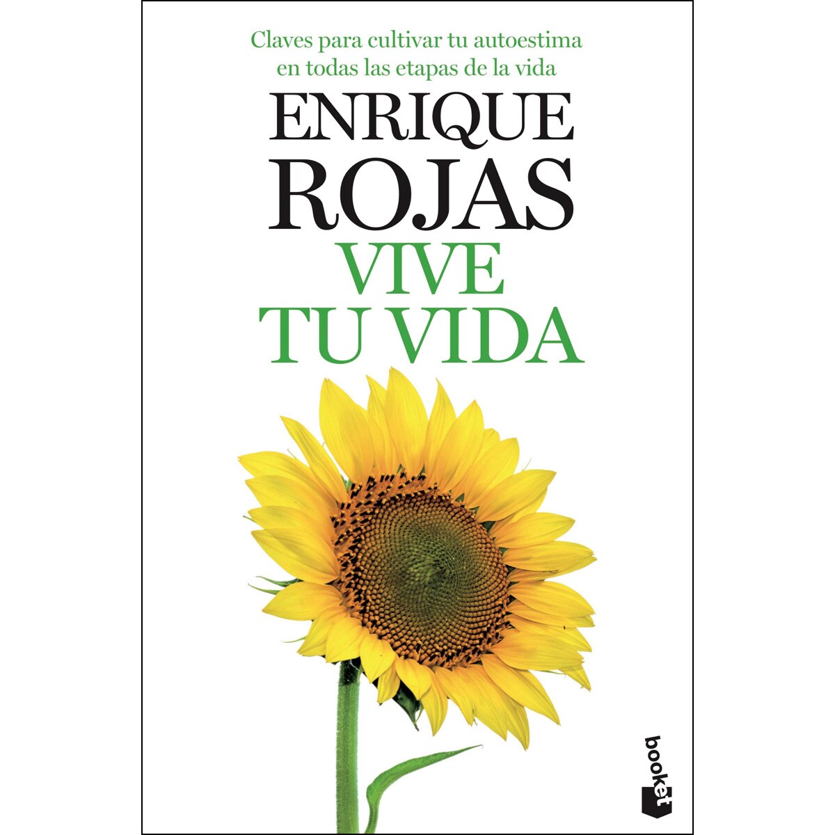 Vive tu vida(Bolsillo) (Tapa blanda) 1