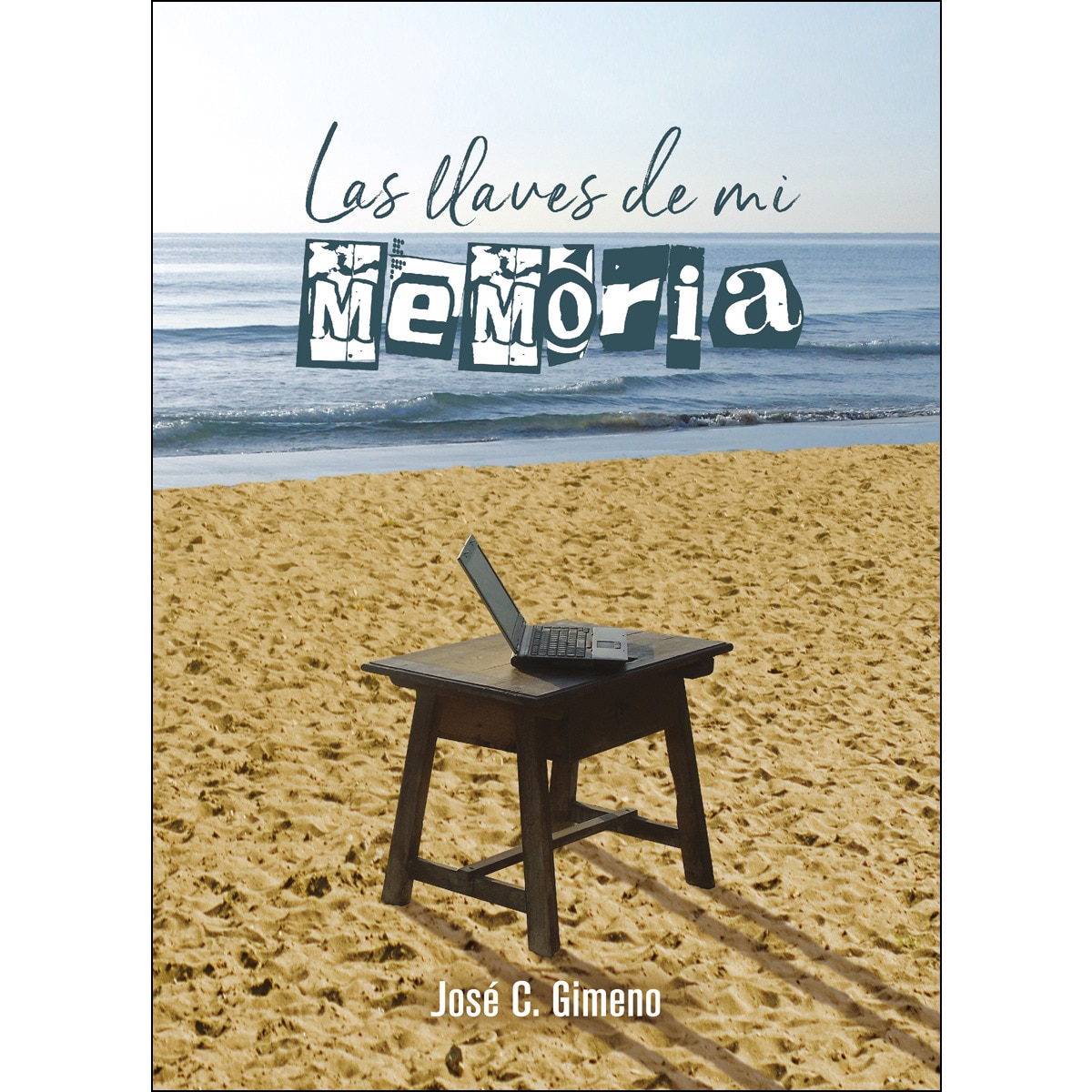 Imagen 0 de Las llaves de mi memoria