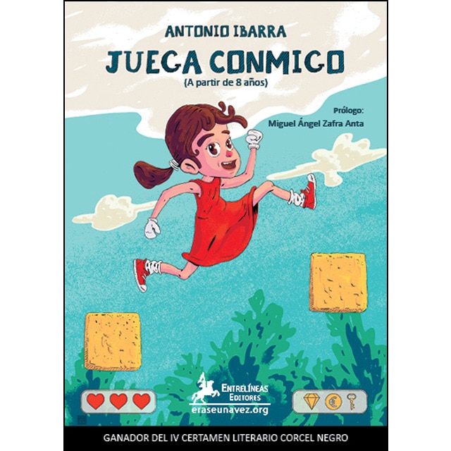 Imagem 0 de Juega conmigo