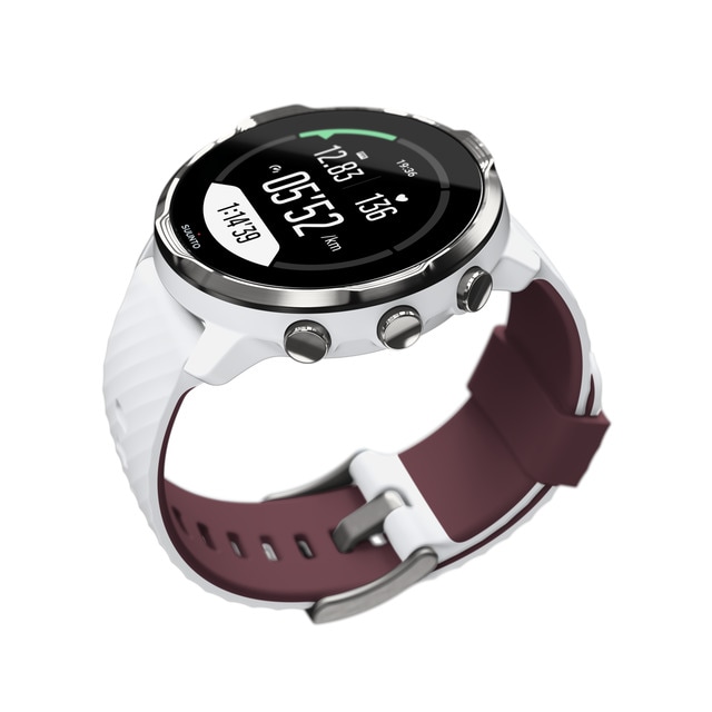 Smartwatch deportivo Suunto 7 · El Corte Inglés