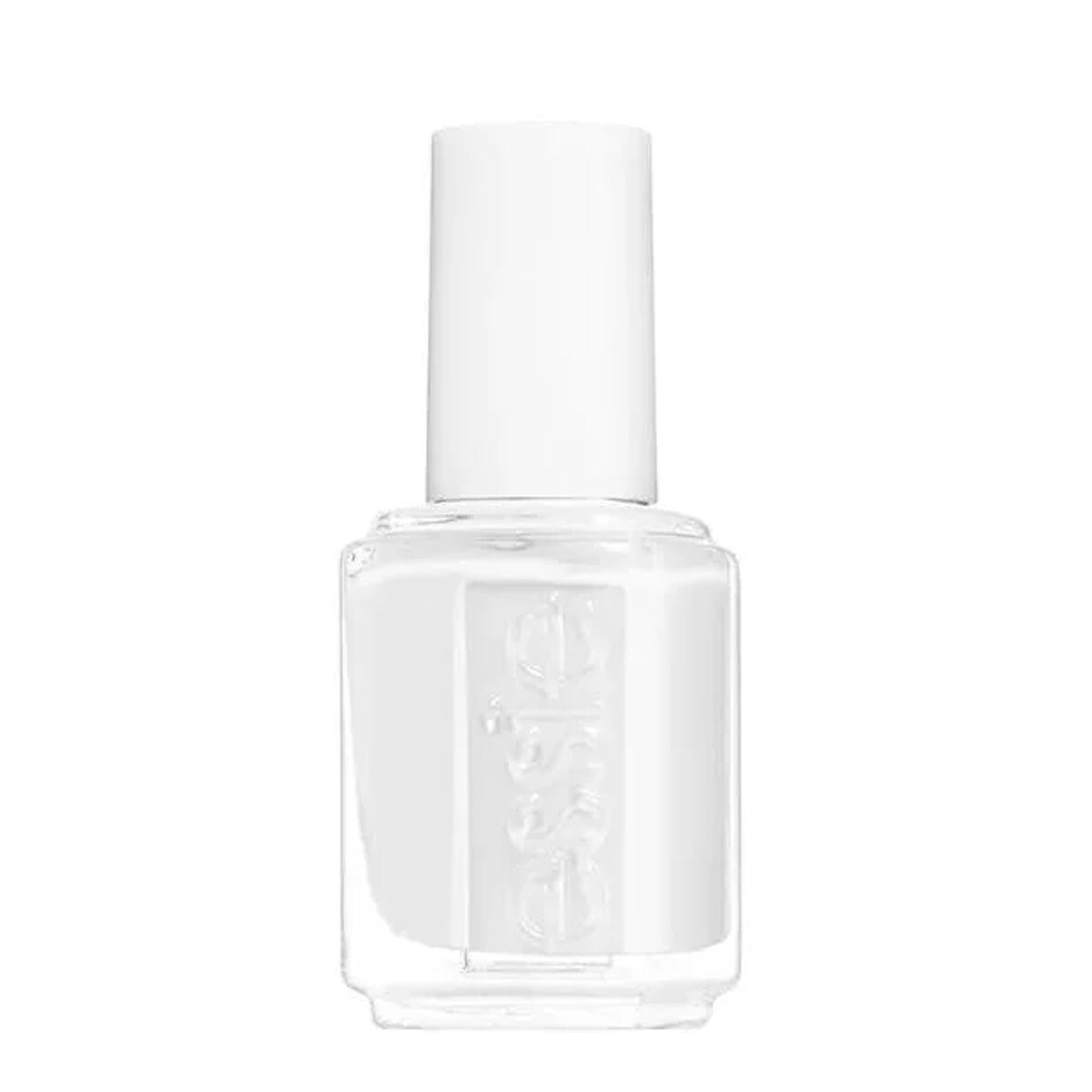 Verniz de Unhas 1 Blanc-1