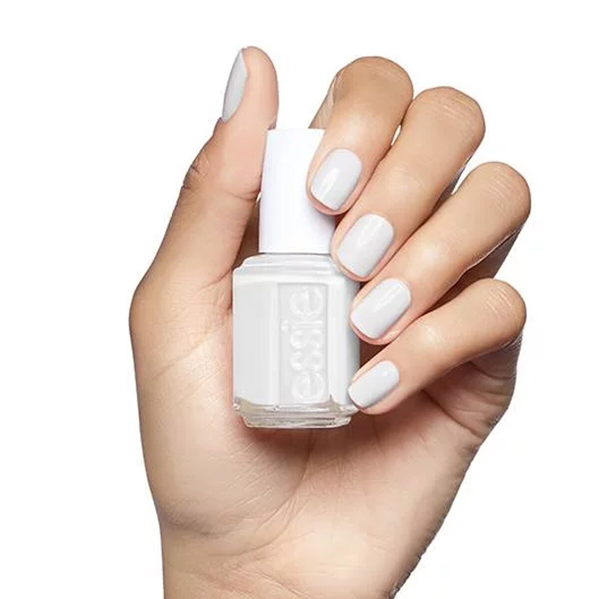 Verniz de Unhas 1 Blanc-3