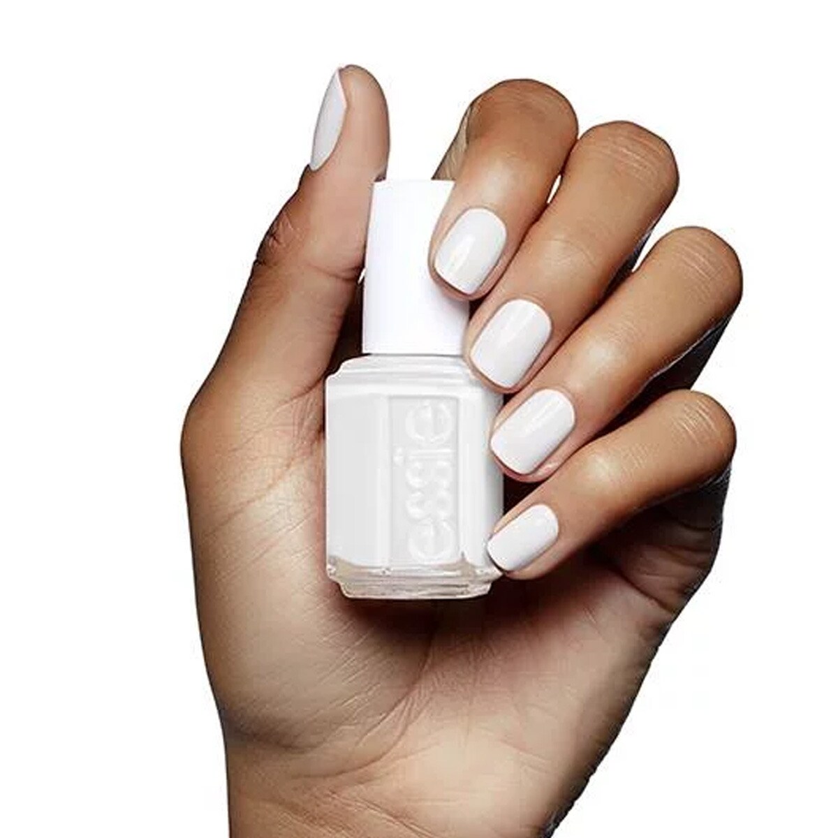 Verniz de Unhas 1 Blanc-4