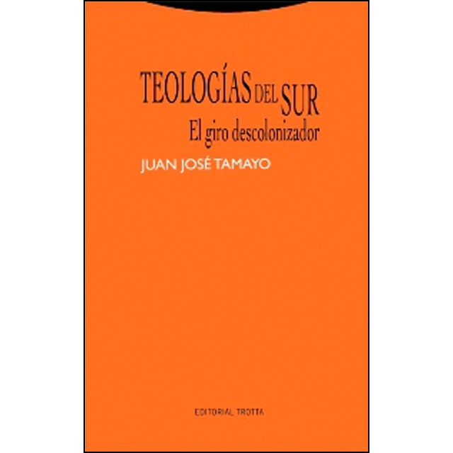 Imagem 0 de Teologías del Sur: El giro descolonizador (Capa mole)