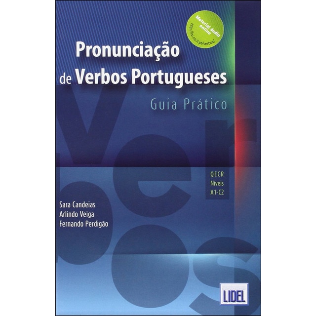 Imagen 0 de Pronunciaçao de verbos portugueses
