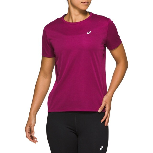 Camiseta de mujer Katakana Asics · El Corte Inglés Camiseta de mujer Katakana Asics · El Corte Inglés