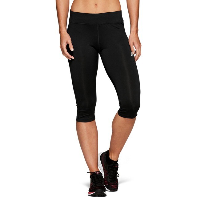 Malla corta de mujer Silver Knee Asics · El Corte Inglés Malla corta de mujer Silver Knee Asics · El Corte Inglés