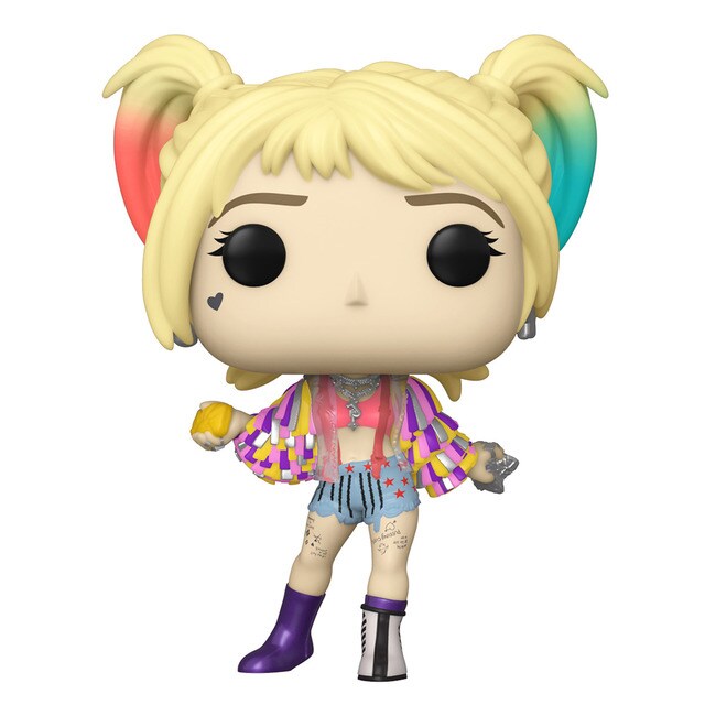 muñecos funko pop el corte ingles
