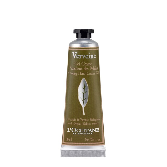Imagem 0 de Gel Creme de Mãos Verbena - 30 ml